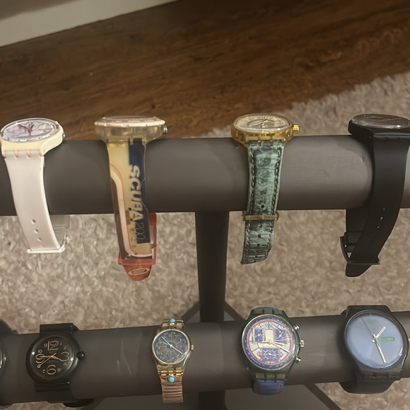 Swatch Watches - Picture 11 of 16